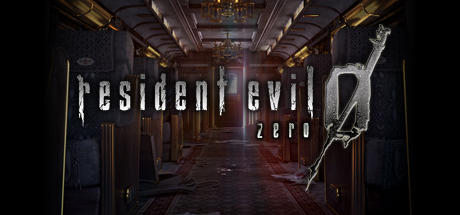 Resident Evil 0